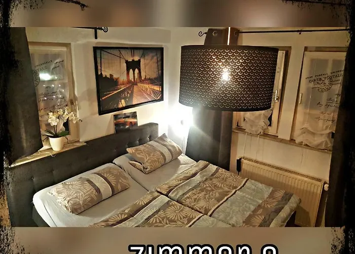 Alt Guest house