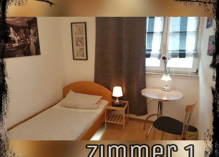 Alt Guest house Frankfurt am Main