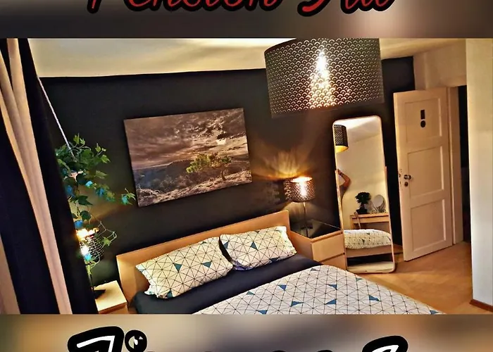 Alt Guest house Frankfurt am Main