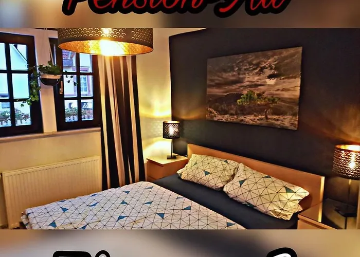 Guest house Alt