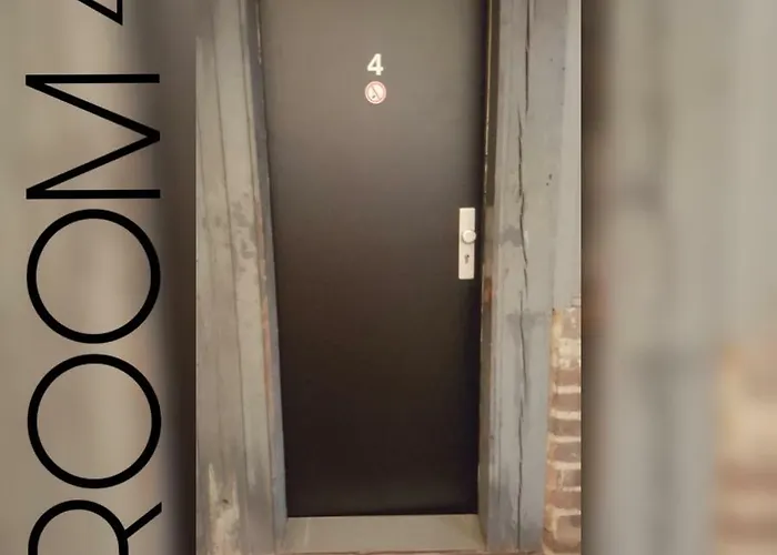 Alt Guest house *