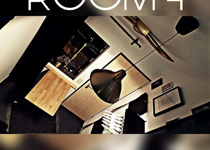 Alt Guest house