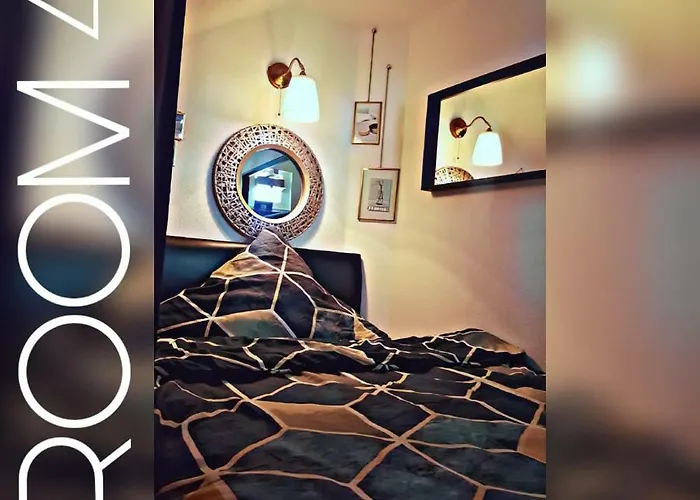 Alt Guest house