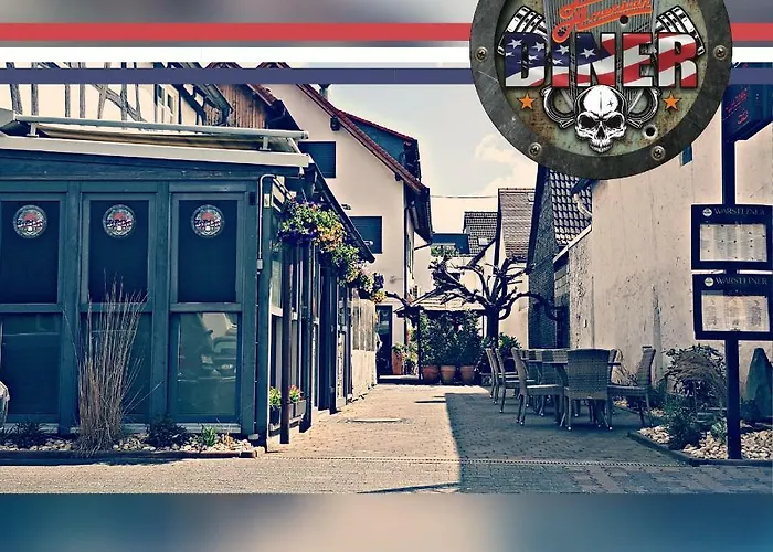Guest house Alt